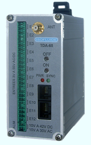 TDA-65 box